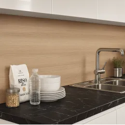 Pregrada PFLEIDERER Hrast Lindberg / R20021 NY