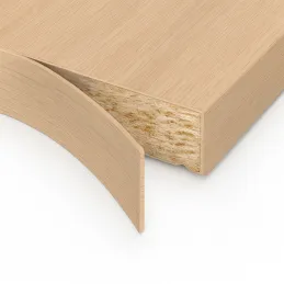 ABS rubna traka Dub Lindberg / R20021 NY