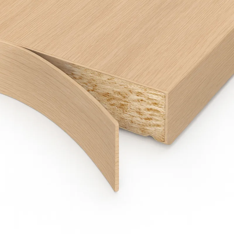 ABS rubna traka Dub Lindberg / R20021 NY