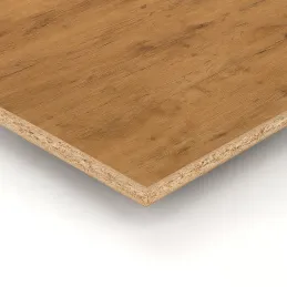 Drevotrieska ploča PFLEIDERER Dub Lancelot Smeđi / R20027 RU