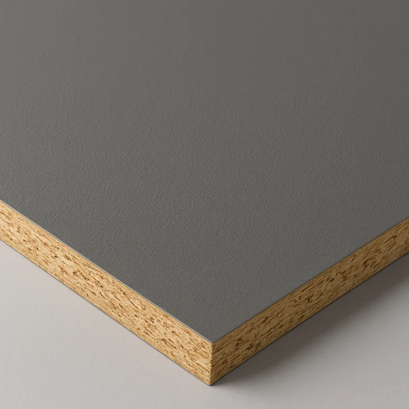 Ploča od iverice PFLEIDERER Siva Antracit / U12290 SD