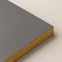 Ploča od iverice PFLEIDERER Siva Antracit / U12290 SD