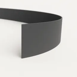 ABS rubna traka Antracit siva / U12290 SD