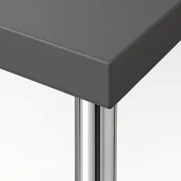 Stolna ploča PFLEIDERER Siva antracit / U12290 SD