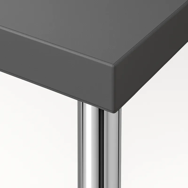 Stolna ploča PFLEIDERER Siva antracit / U12290 SD