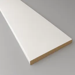 Radna ploča PFLEIDERER Kristalno bijela / U11026 SD