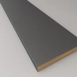 Radna ploča PFLEIDERER Siva antracit / U12290 SD