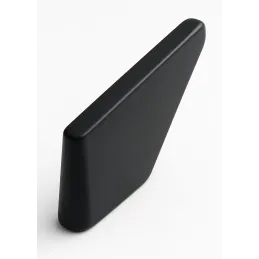 Vješalica TEAR / Crna