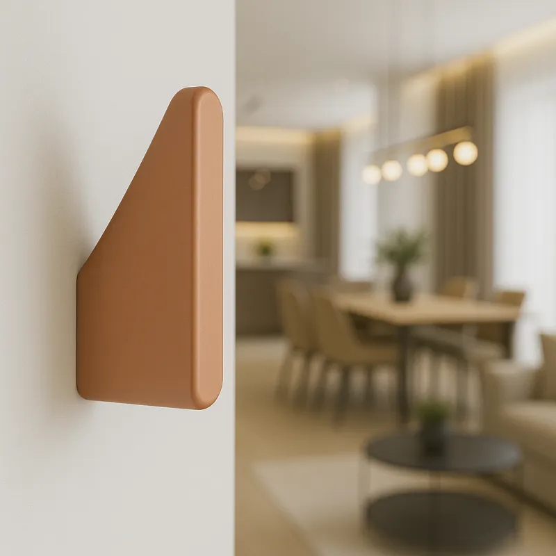 Vješalica TEAR / Bakar