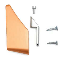 Vješalica TEAR / Bakar