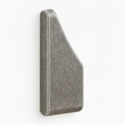 Vješalica TEAR / Starosrebrna