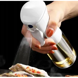 Sprej za maslinovo ulje 200 ml / Bijeli