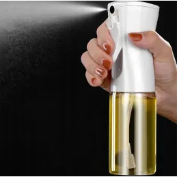 Sprej za maslinovo ulje 200 ml / Bijeli