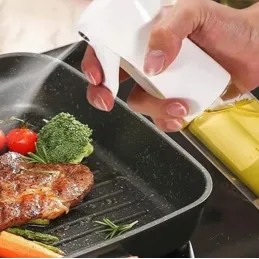 Sprej za maslinovo ulje 200 ml / Bijeli