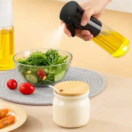 Sprej za maslinovo ulje 200 ml / Crni
