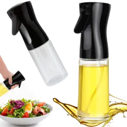 Sprej za maslinovo ulje 200 ml / Crni