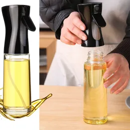 Sprej za maslinovo ulje 200 ml / Crni