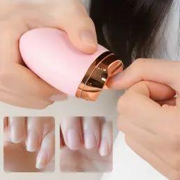 Električna brusilica za manikuru - trimer za nokte LUX NAIL
