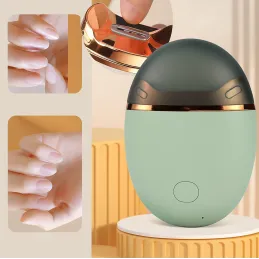 Električna brusilica za manikuru - trimer za nokte LUX NAIL