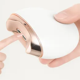 Električna brusilica za manikuru - trimer za nokte LUX NAIL