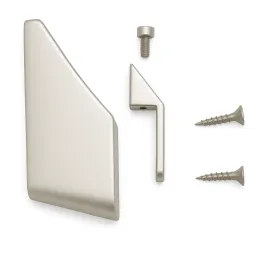 Vješalica TEAR / Nikal saten