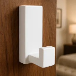 Vješalica RODEO S / Bijela