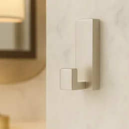 Vješalica RODEO S / Satenski nikal