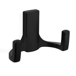 Vješalica RODEO L / Mat crna