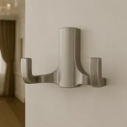 Vješalica RODEO L / Nehrđajući čelik