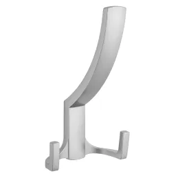 Vješalica RODEO XL / Matirani krom