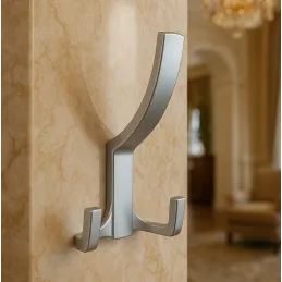 Vješalica RODEO XL / Matirani krom