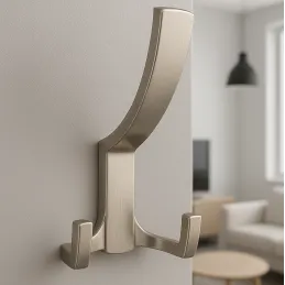 Vješalica RODEO XL / Nehrđajući čelik