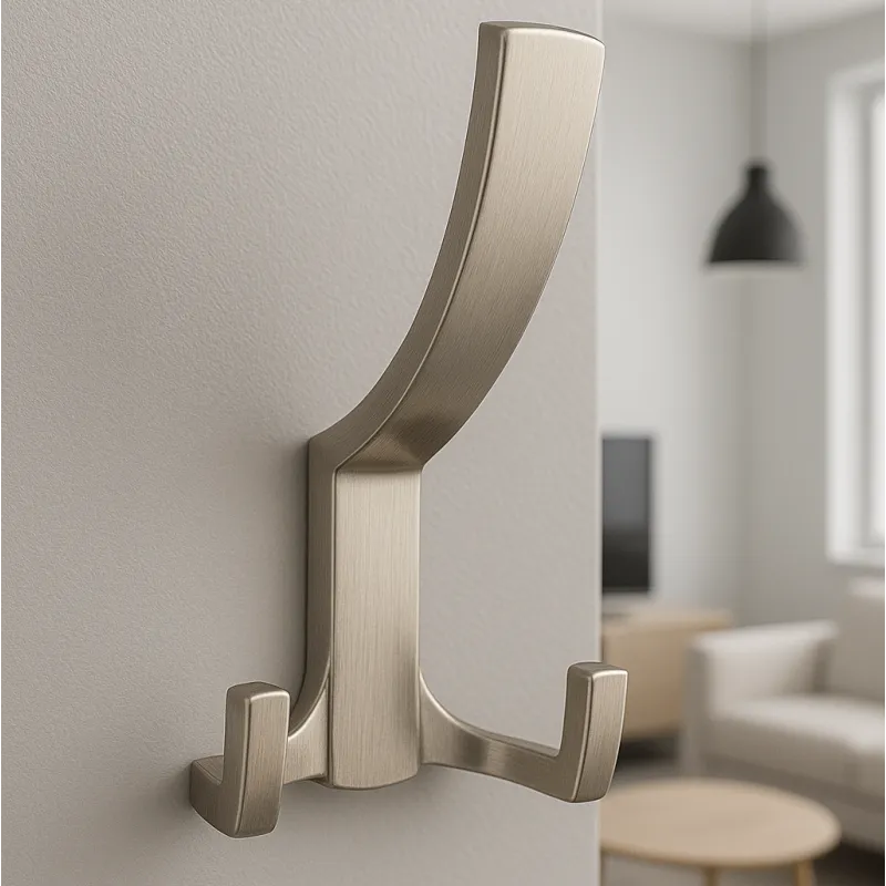 Vješalica RODEO XL / Nehrđajući čelik