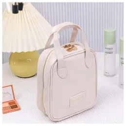 Kozmetička torbica MILENIAL / Bijela