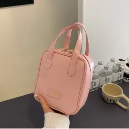 Kozmetička torbica MILENIAL / Roza