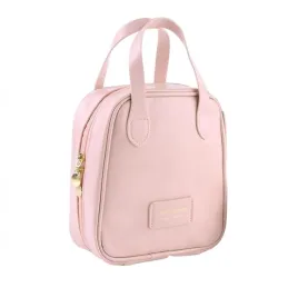 Kozmetička torbica MILENIAL / Roza