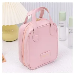 Kozmetička torbica MILENIAL / Roza