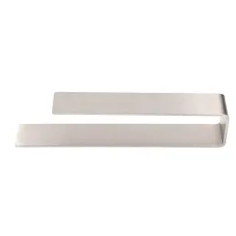 Samoljepljiva vješalica ATLANTA / Nehrđajući čelik