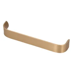 Uvlačnica TAMARA / Brušeno zlato