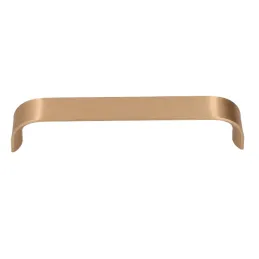 Uvlačnica TAMARA / Brušeno zlato