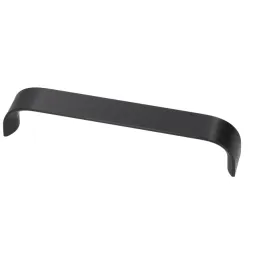 Ručka TAMARA / Crna mat