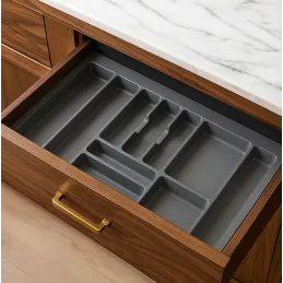 Pribor OPTIMA / Antracit