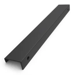 Ručka za rub CHANEL / Crna mat