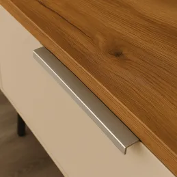 Ručka za rub CHANEL / Nehrđajući čelik