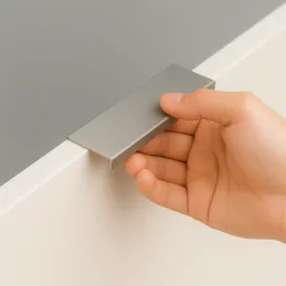 Ručka za rub CHANEL / Nehrđajući čelik