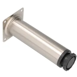 Namještajna nožica ARTURO / Nehrđajući čelik