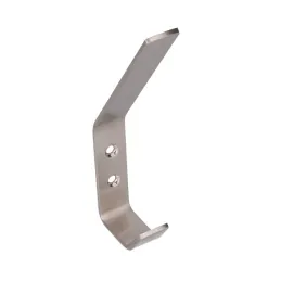 Vješalica SALOMA MAXI / Nehrđajući čelik