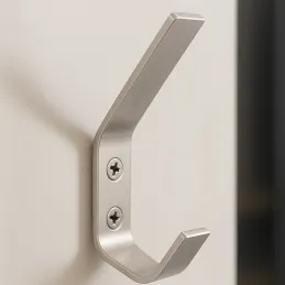 Vješalica SALOMA MAXI / Nehrđajući čelik