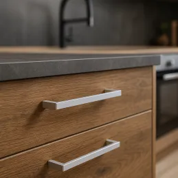 Ručka PISA / Aluminij