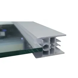 Brtvena profil za 6mm staklo